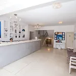 Olympic Santorini 4* Vóthon