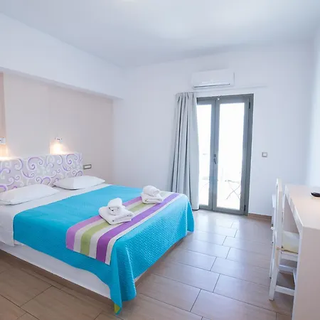 Olympic Santorini 4*