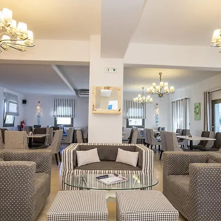 Olympic Santorini Otel