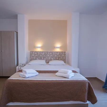 Olympic Santorini 4*