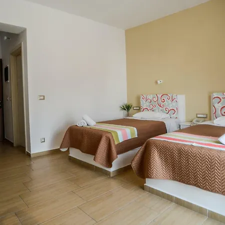 Olympic Santorini 4* Vóthon