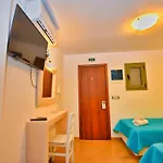 فندق Olympic Santorini Vóthon