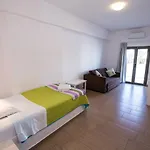 فندق Olympic Santorini Vóthon