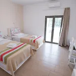 Olympic Santorini فندق Vóthon