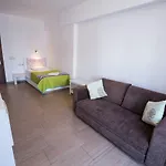 Olympic Santorini 4* Vóthon