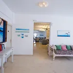 Olympic Santorini Vóthon