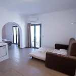 Olympic Santorini 4* Vóthon