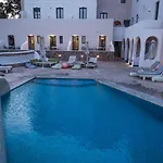 Olympic Santorini 4*