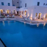 Olympic Santorini