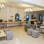 Olympic Santorini 4*