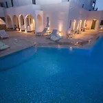 فندق Olympic Santorini