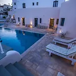 Olympic Santorini 4*