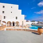 Olympic Santorini فندق Vóthon