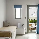Olympic Santorini 4*