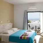 Olympic Santorini فندق