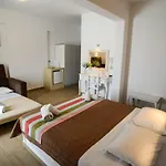 Olympic Santorini Vóthon