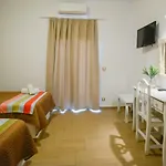 Olympic Santorini