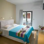 Olympic Santorini فندق 4*