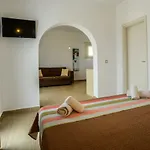 Olympic Santorini فندق 4*