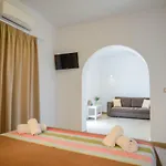 Olympic Santorini Vóthon