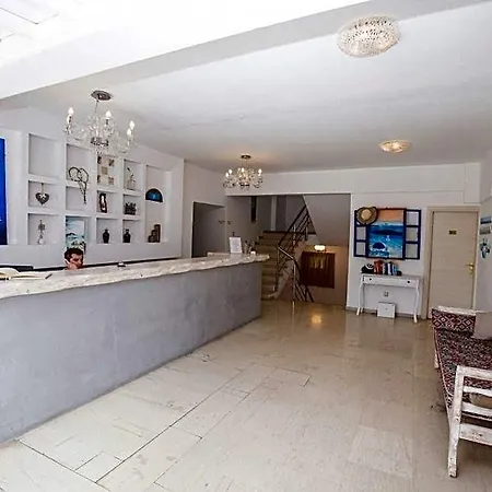 Olympic Santorini Ξενοδοχείο 4*