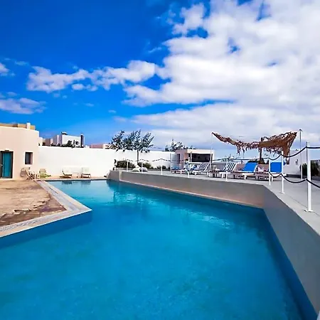 Olympic Santorini Ξενοδοχείο 4*