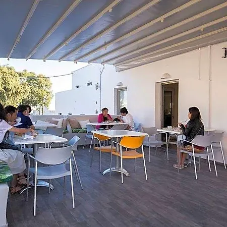 Olympic Santorini 4*