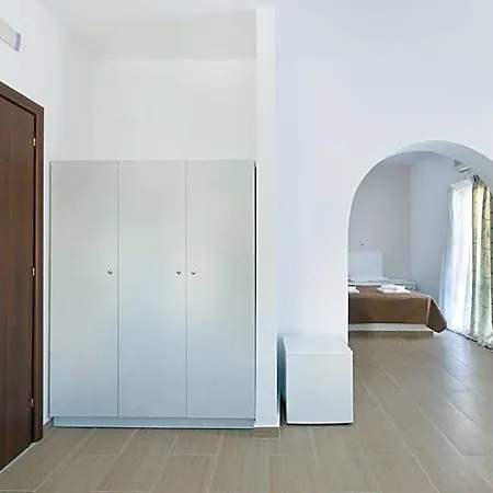Hotell Olympic Santorini