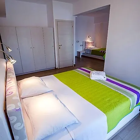 Hotell Olympic Santorini 4*