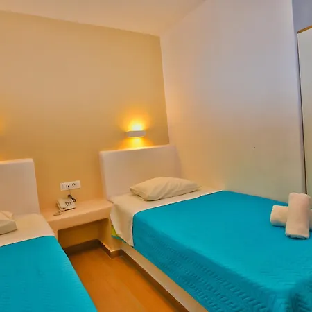 Olympic Santorini 4* Vóthon