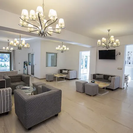 Olympic Santorini Vóthon