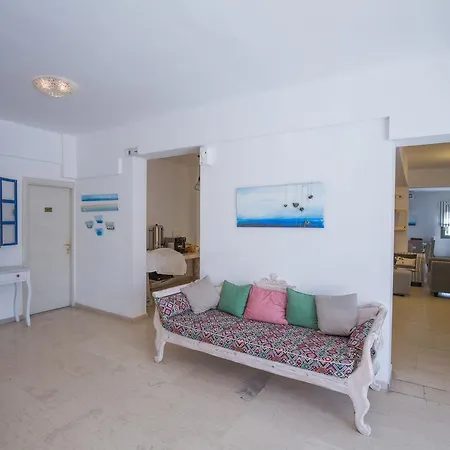 Olympic Santorini Vothon