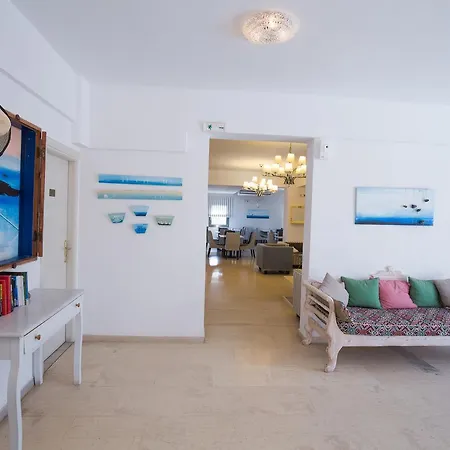 Olympic Santorini Vothon