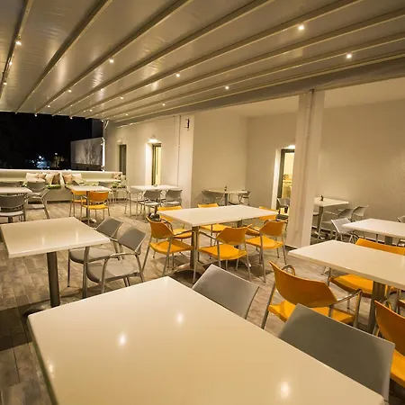 Olympic Santorini Vothon