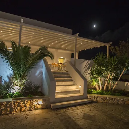 Olympic Santorini Hotell 4*