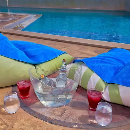 Olympic Santorini Vóthon