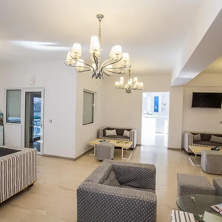 Olympic Santorini Vóthon