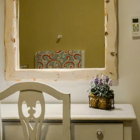 Olympic Santorini Hotel 4*