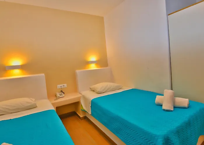 Olympic Santorini 4* Vóthon