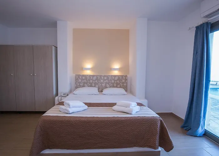 Olympic Santorini 4*