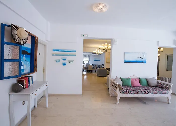 Olympic Santorini Vóthon