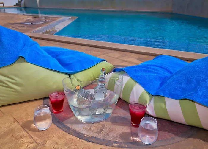 Olympic Santorini Vóthon