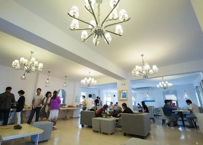 Olympic Santorini 4*