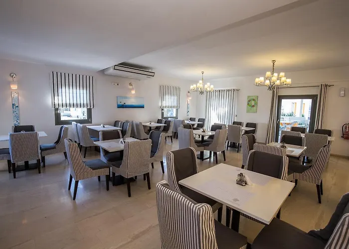 호텔 Olympic Santorini