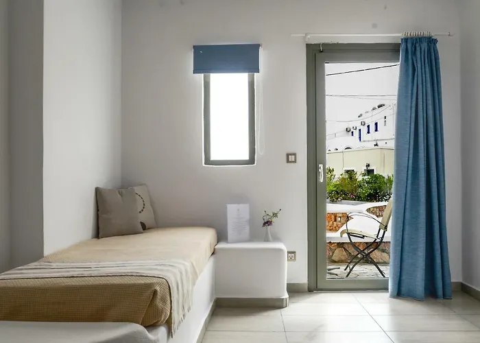 Olympic Santorini 4*