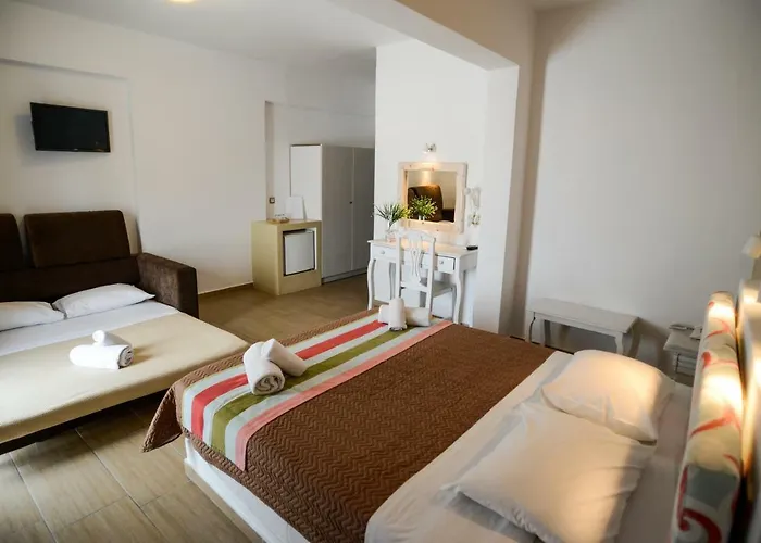 Olympic Santorini Vóthon