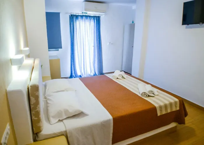 Olympic Santorini Hotel