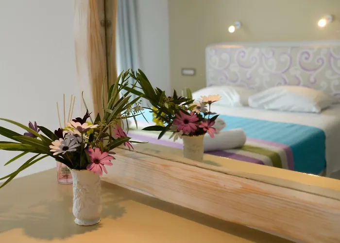 Olympic Santorini Vóthon