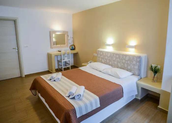 Olympic Santorini 4*