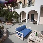 Olympic Santorini 4*